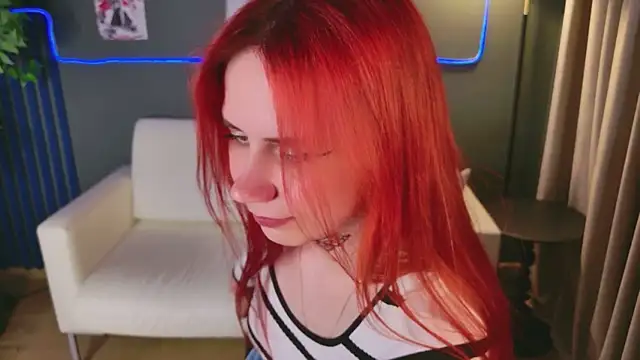 _Ava_Sky_ Adlı Modelin Canlı XXX Sohbeti