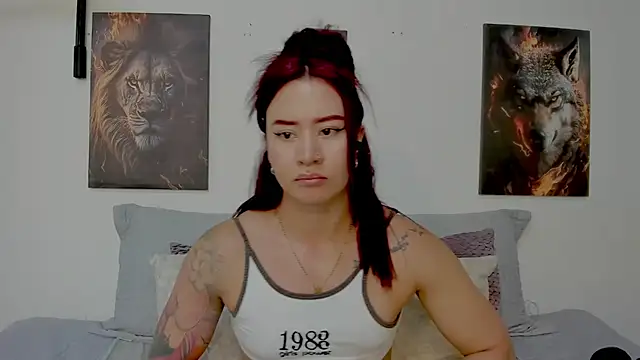Chat XXX ao vivo de AngelMartinss