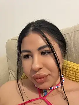 DaianaKimberly live XXX chat