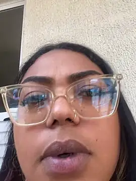Show de cariocasafada na webcam