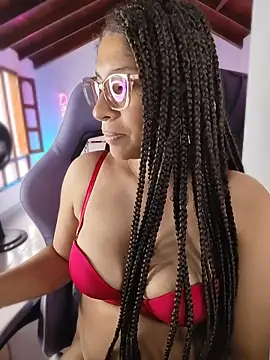 Chat XXX ao vivo de DannaBerry