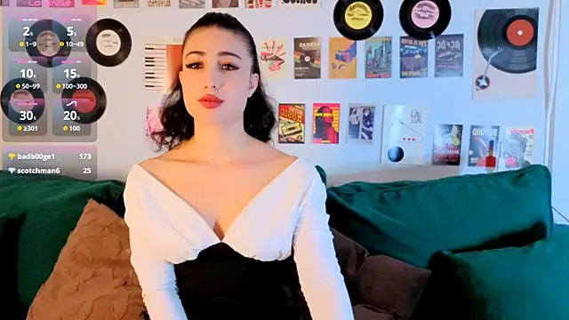 Maya_Rogerss: απευθείας συνομιλία ΧΧΧ