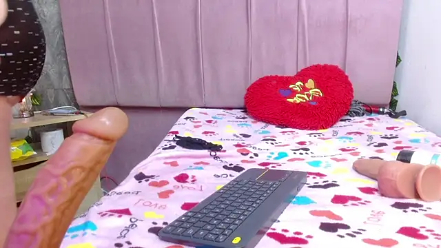 Alysrous_Mar Chat XXX live
