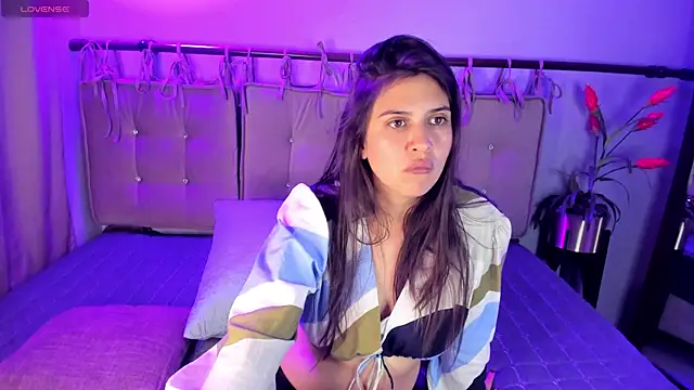 Chat XXX en directo de julianaaldanaa
