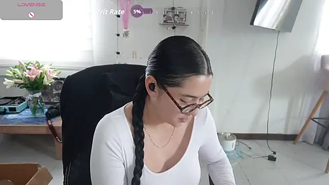 Chat XXX en directo de megaaann