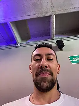 dantedesirexx Webcam-Show