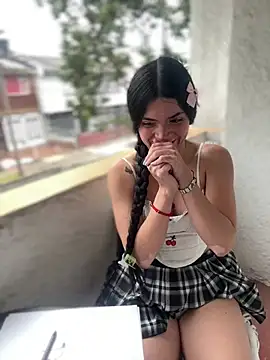 PamelaJonsom_ 现场XXX聊天