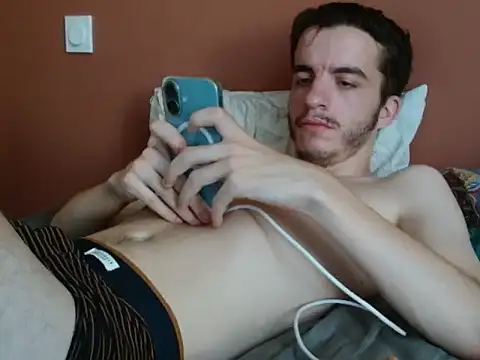 Tombgy07 Live XXX-Chat