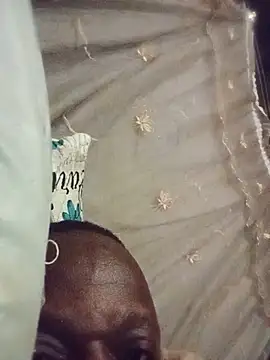 Bobbymotseki's Webcam Show