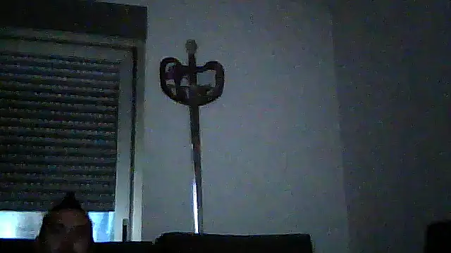 SirFrankonde Webcam show