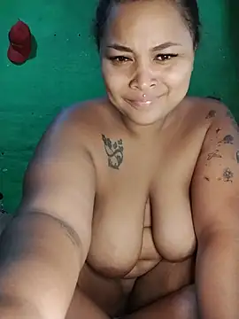 Chat XXX ao vivo de Nikita_Glam