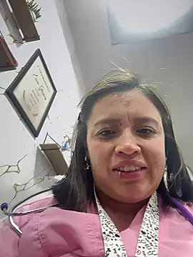 Melany-1's Live XXX Chat