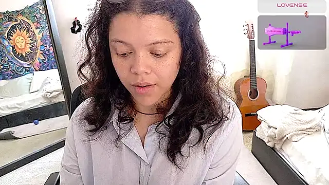 Amanda_sweetのライブXXXチャット