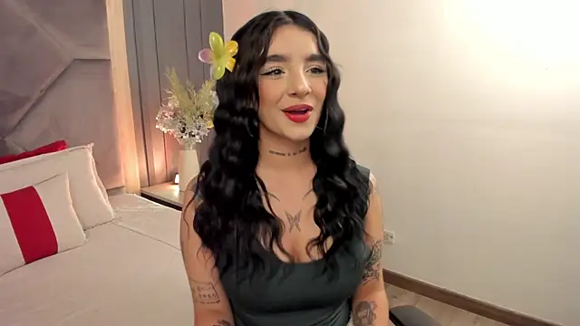 Онлайн чат XXX Abriil_cutee