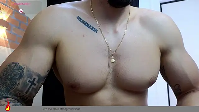 Josh_miller01 Obrolan Langsung XXX