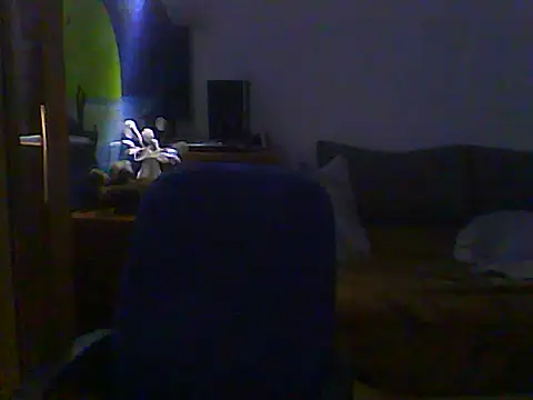 Živý XXX chat Dejanaceking