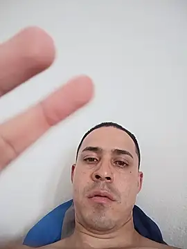 TheWilly Webcam Show