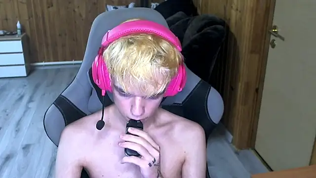 Harry_gray_n Live XXX chat