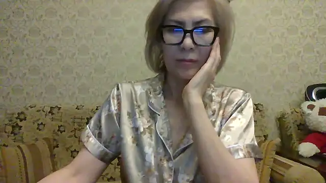 צ'אט XXX בשידור חי של Elegant00Lady