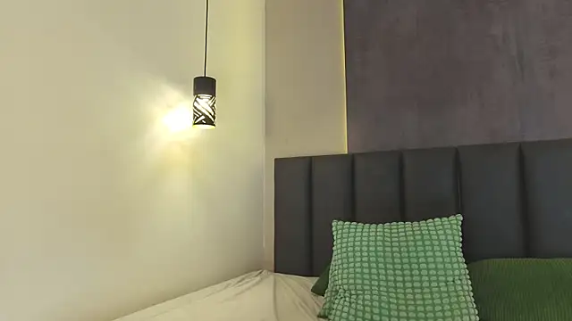 XXX chat uživo modela eva_daemon