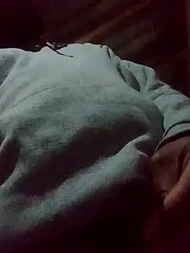 Wrinkledballs333's Webcam Show