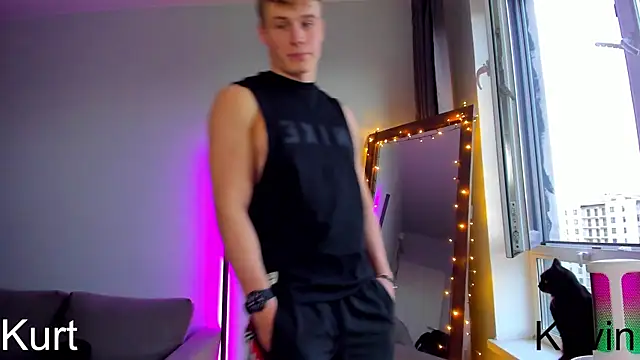 Kevin_geo_ Webcamshow