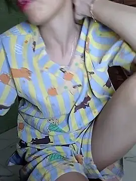 Chatroom XXX en direct de Chammy720