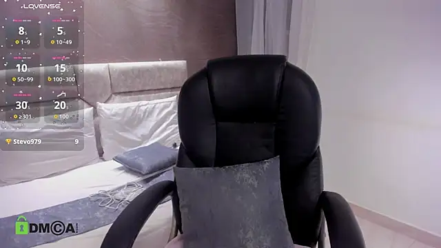 Czat XXX na żywo – miaparker25