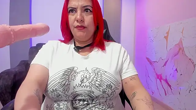 Sammy_owens_ 라이브 XXX 채팅