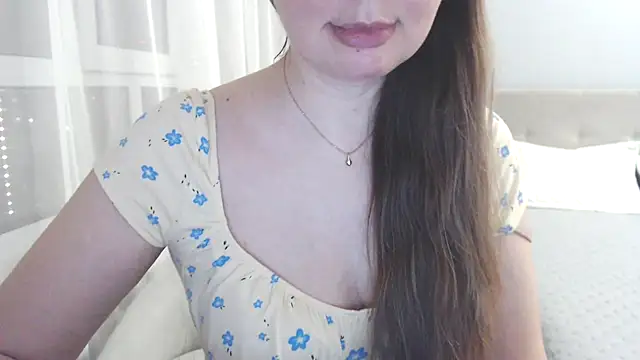 Tasiya Chat XXX in diretta