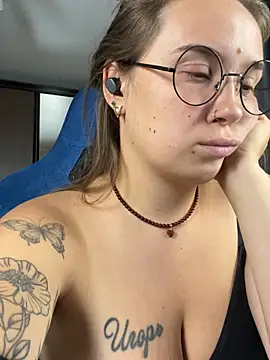 Sandra_SW_ – Naživo XXX chat