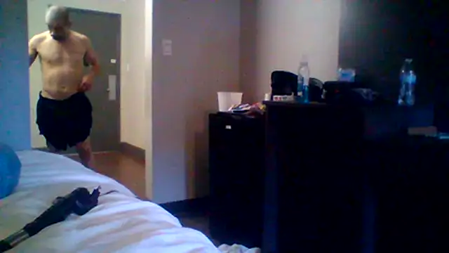 Show webcam de CumSwallows