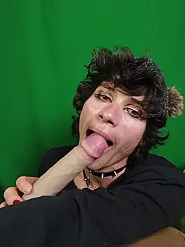 LittleTymmy Chat XXX in diretta
