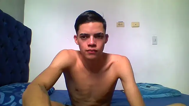 Chat XXX ao vivo de Latinos_2001