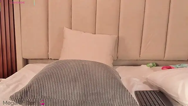 Megan_Mill's Live XXX Chat