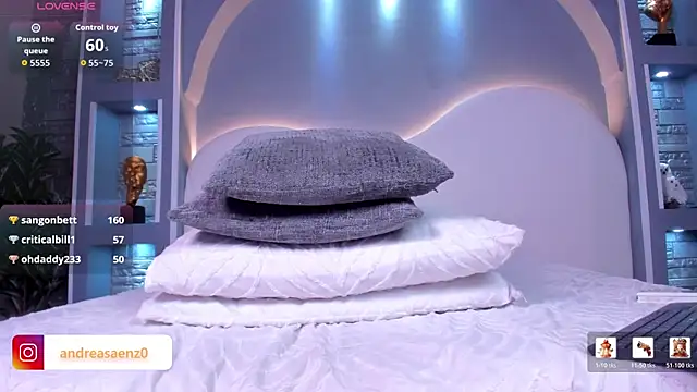 Chat +18 de Sweet_Celeste06 ao vivo