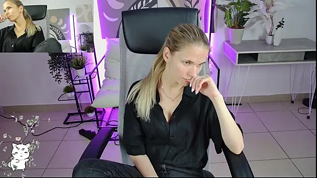 effyfetcher's Live XXX Chat