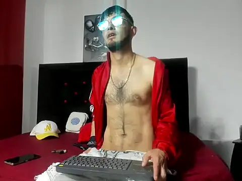 mark_splinter09: απευθείας συνομιλία ΧΧΧ