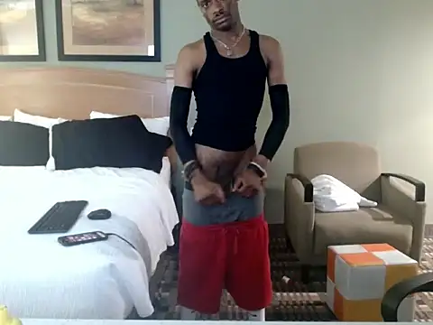 PRPrince98's Live XXX Chat
