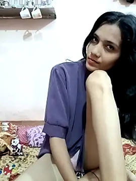 AsianExoticDesi_Dollのウェブカメラショー