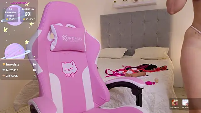 Rileywomms 现场XXX聊天