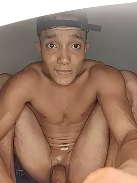 tayson_ লাইভ XXX চ্যাট