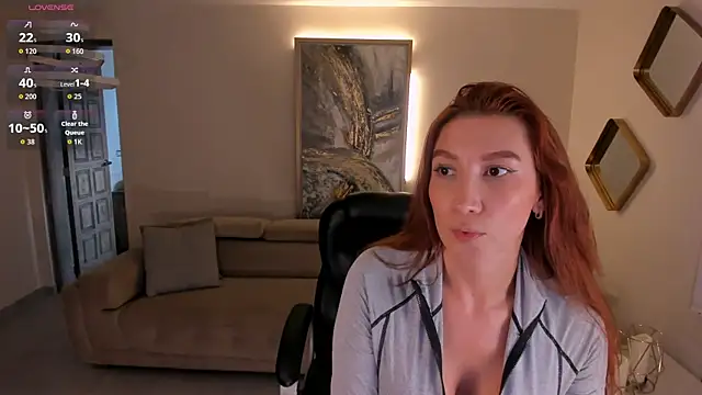 Živý XXX chat MiaFarrell_