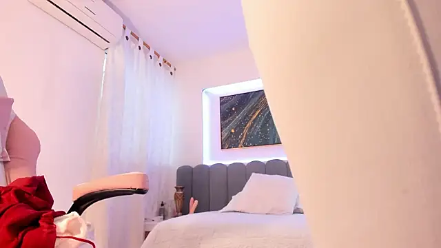 Ridwana_ 现场XXX聊天