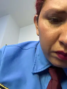 XXX chat uživo modela Megan-01-