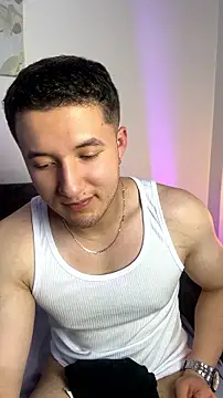 Alexander_Connor – Naživo XXX chat
