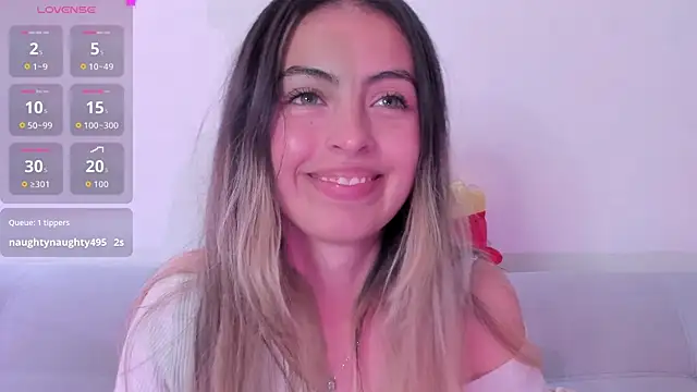 Sembang XXX Secara Langsung Fernanda_aaaa