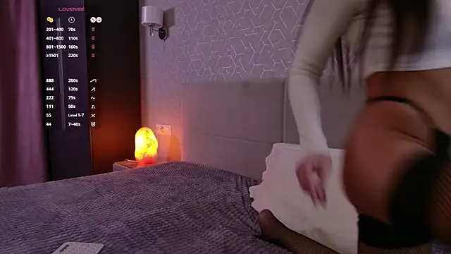 Chatroom XXX en direct de AliceSmoke