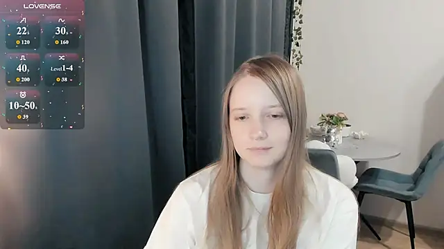 Alyaley – Naživo XXX chat