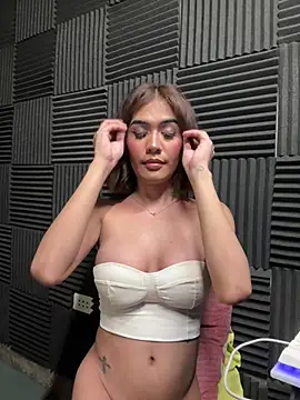 Chat XXX ao vivo de Bomb_Maddy